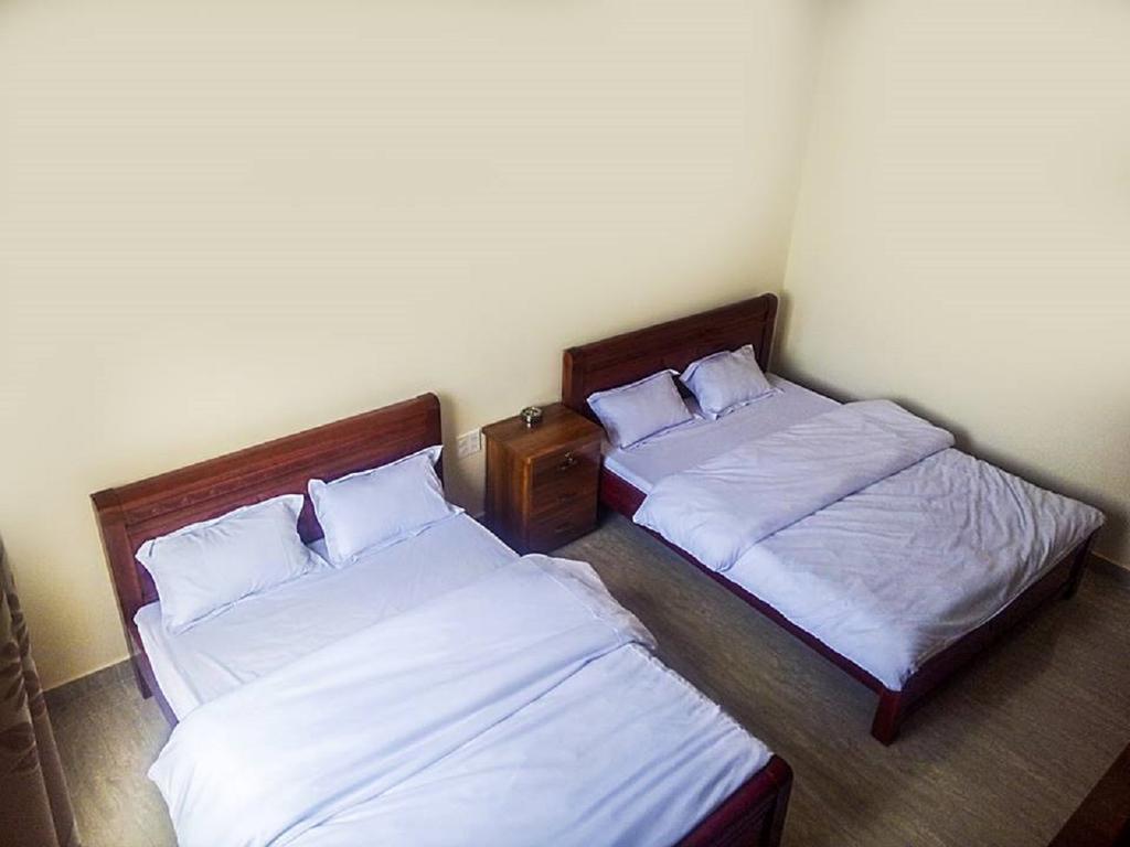 Atp * Da Lat