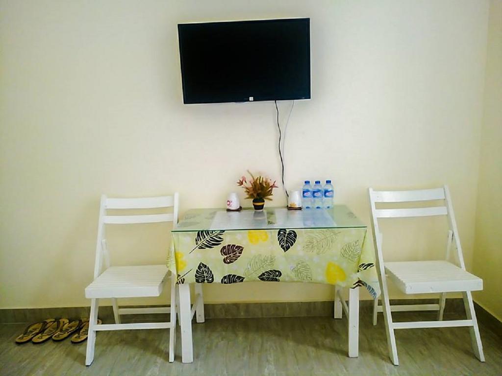 Atp Guest house Da Lat