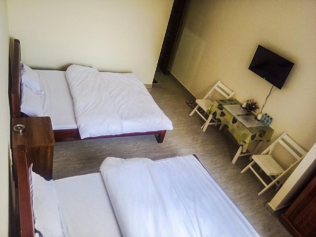 Atp Guest house Da Lat