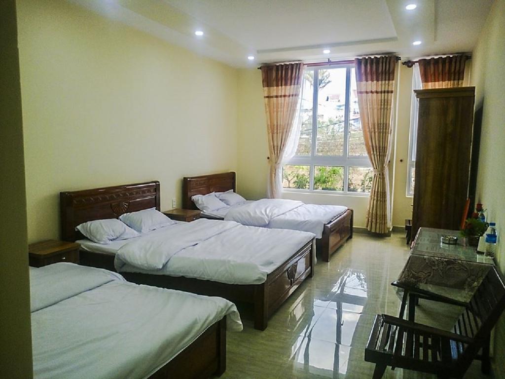 Atp Guest house Da Lat