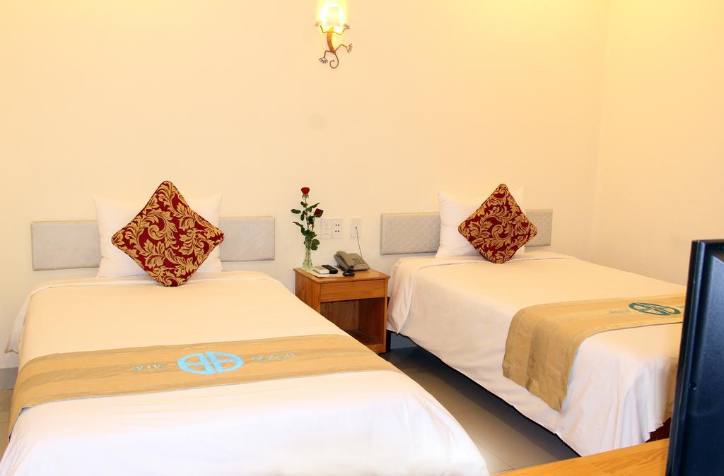 Blue Hotel Da Nang