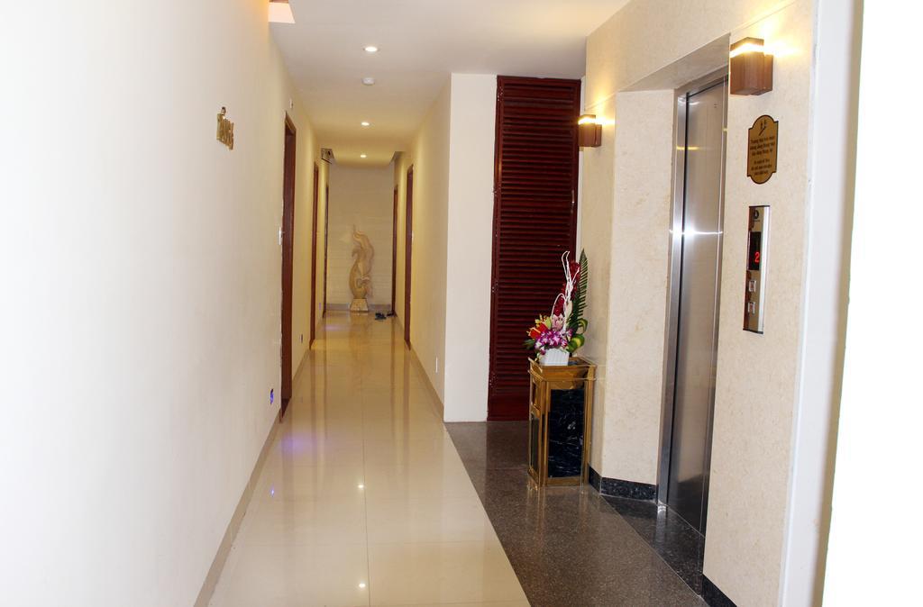 Hotel Blue