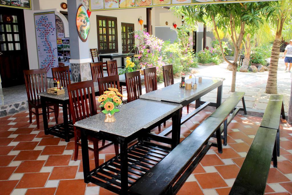 Hoang Nga Garden 2*
