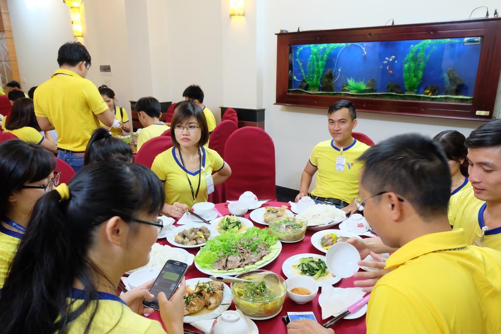 Dai Long Hotel 2*