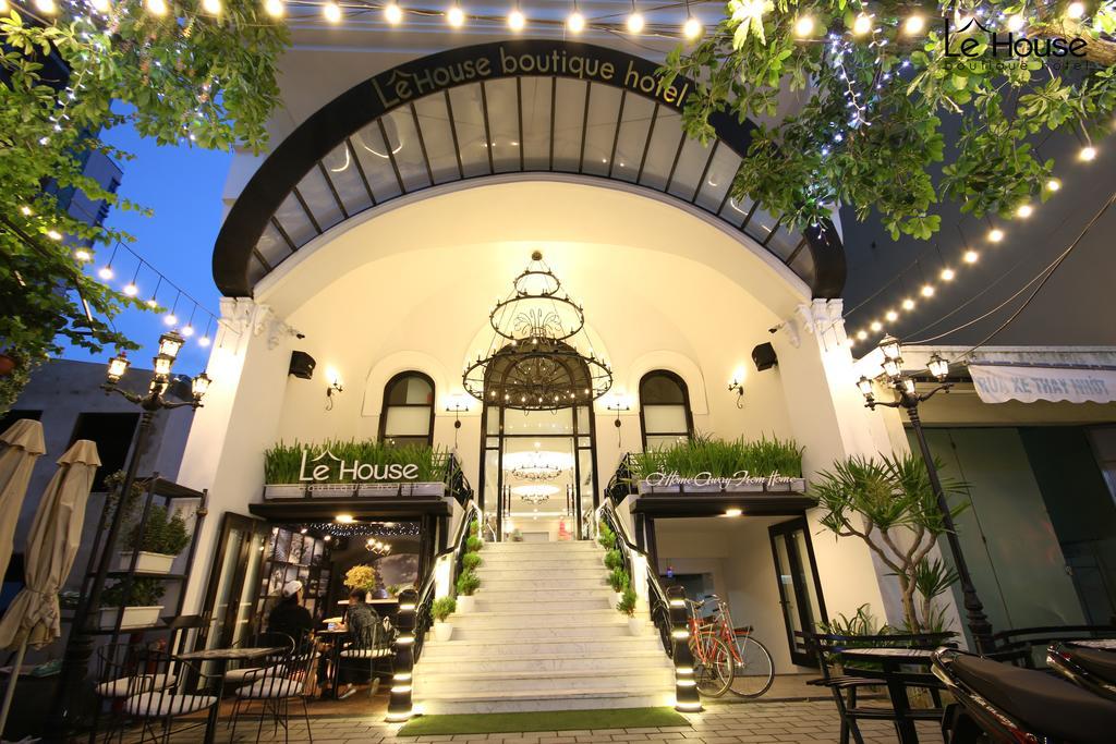 Hotel Le House Boutique - 100m To The 3*