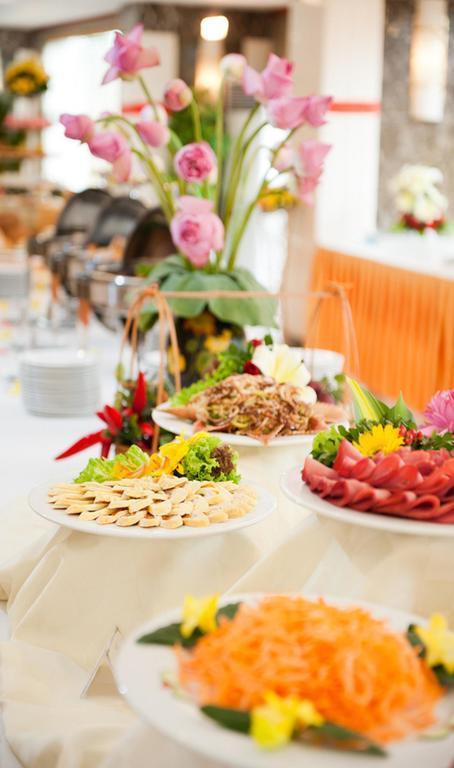 Khách sạn Bắc Cường