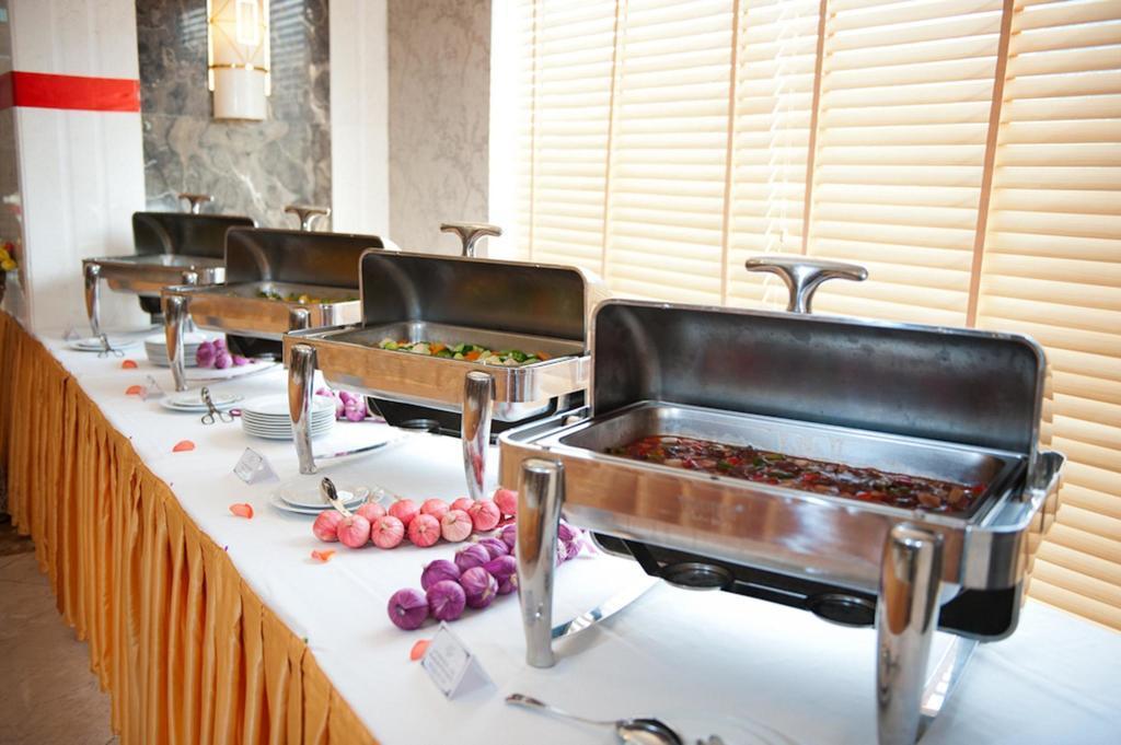 Khách sạn Bắc Cường Đà Nẵng