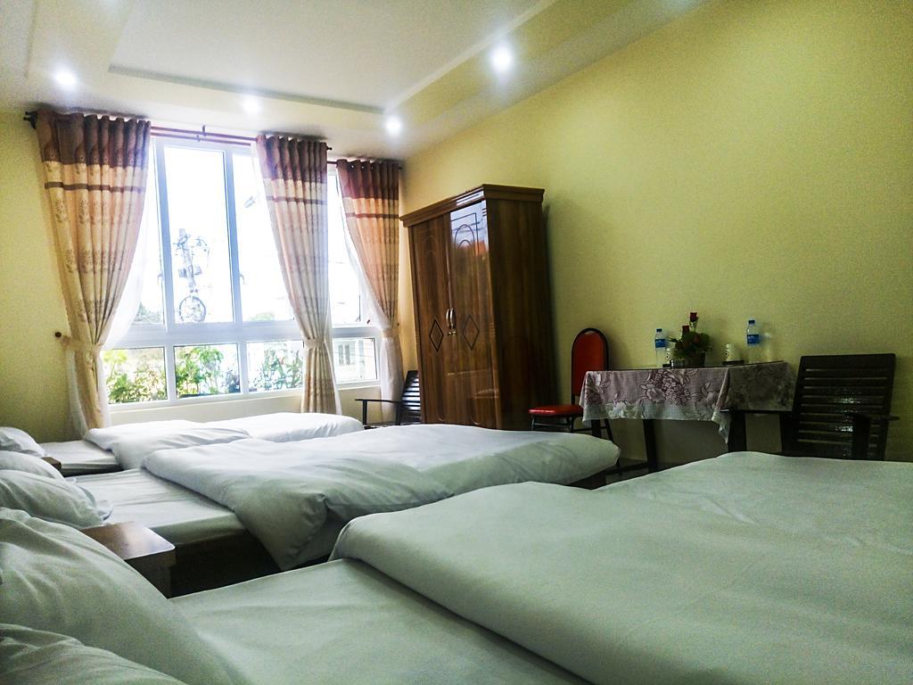 Atp * Da Lat