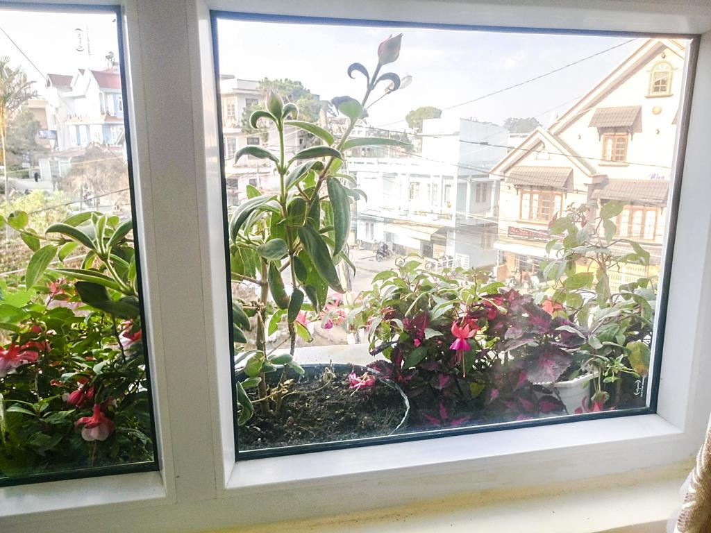 Atp Guest house Da Lat