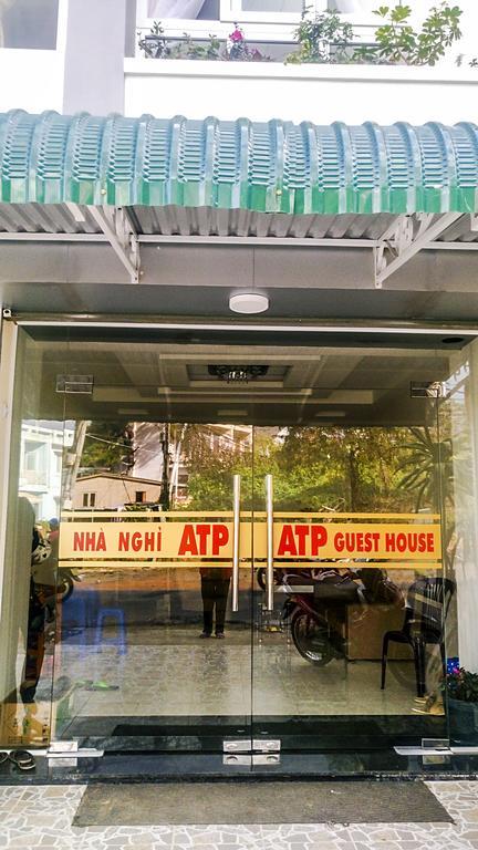 Atp Guest house Da Lat