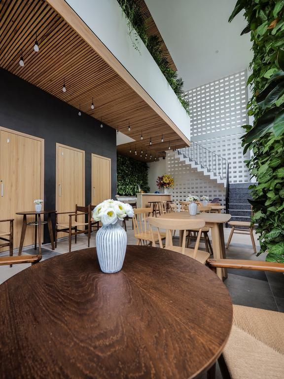 Babylon Garden Khách sạn Đà Nẵng