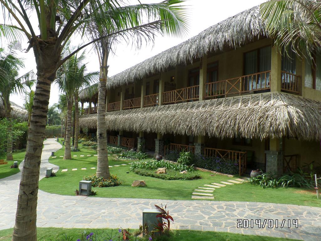 Aroma And Khu nghỉ mát 4*