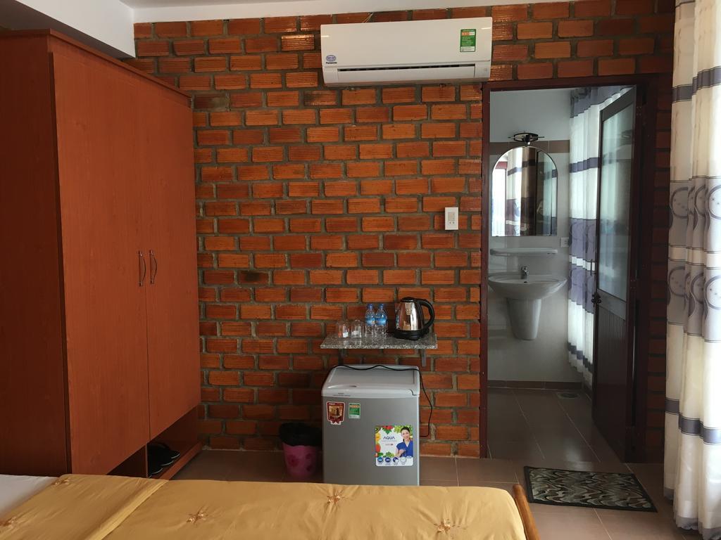 Chao Mui Ne Hotel 2*