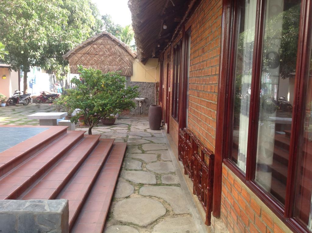 Chao Mui Ne Hotel