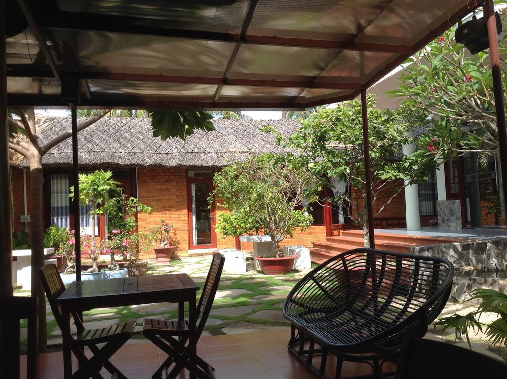 Hotel Chao Mui Ne Phan Thiet