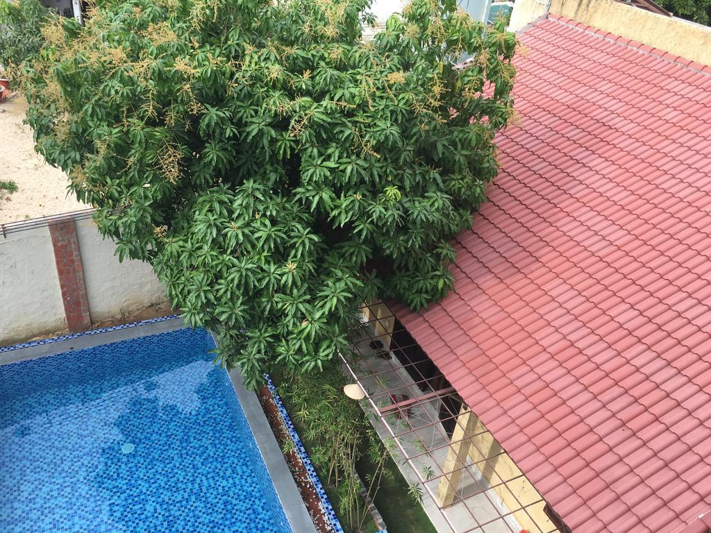 Chao Mui Ne Hotel 2*