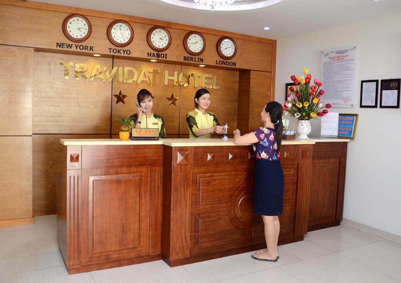 Travidat Hotel Da Nang