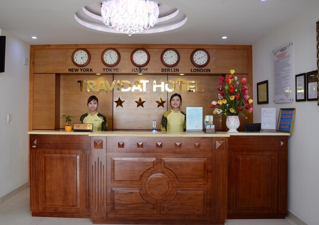 Travidat 3* Da Nang