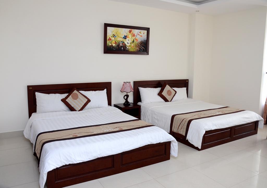 Travidat Hotel 3*