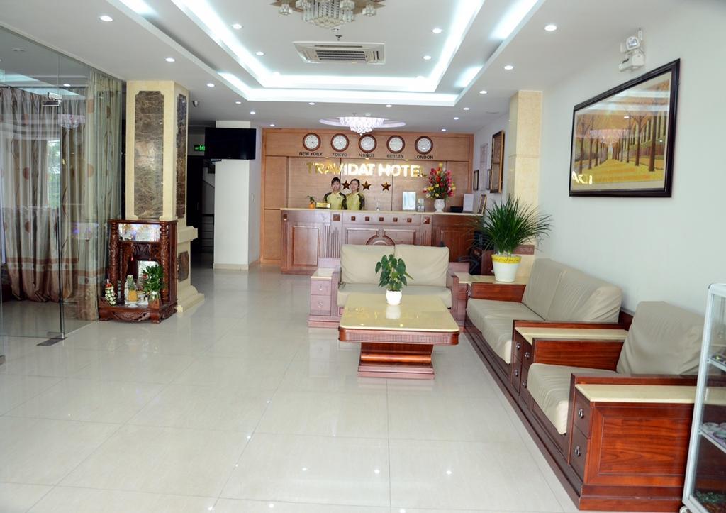 Travidat Da Nang