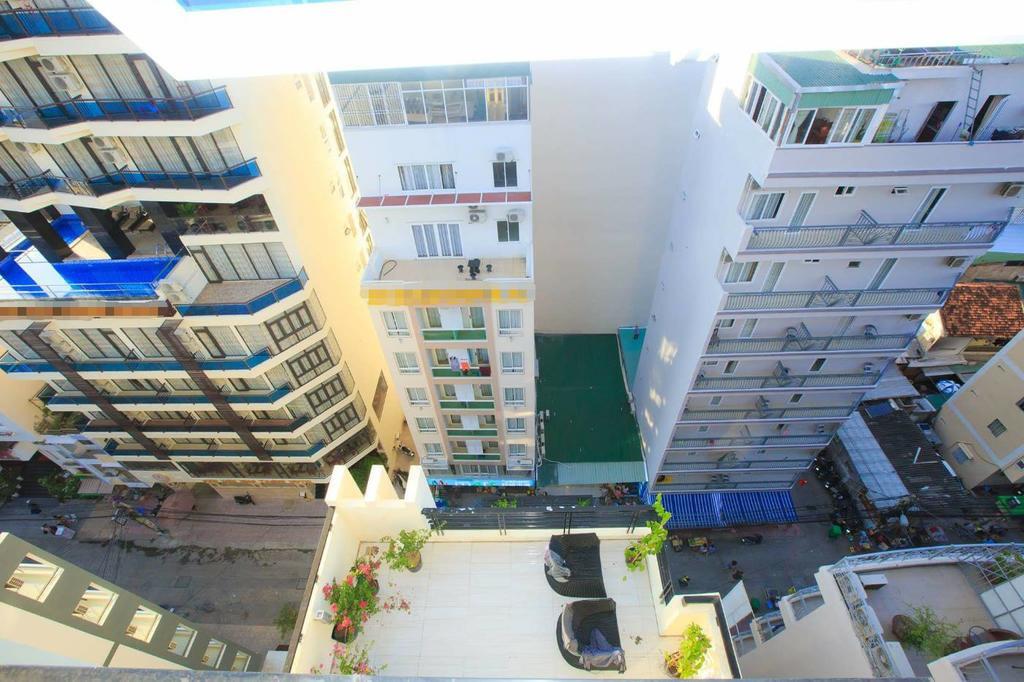 Lucky Star Hotel Nha Trang