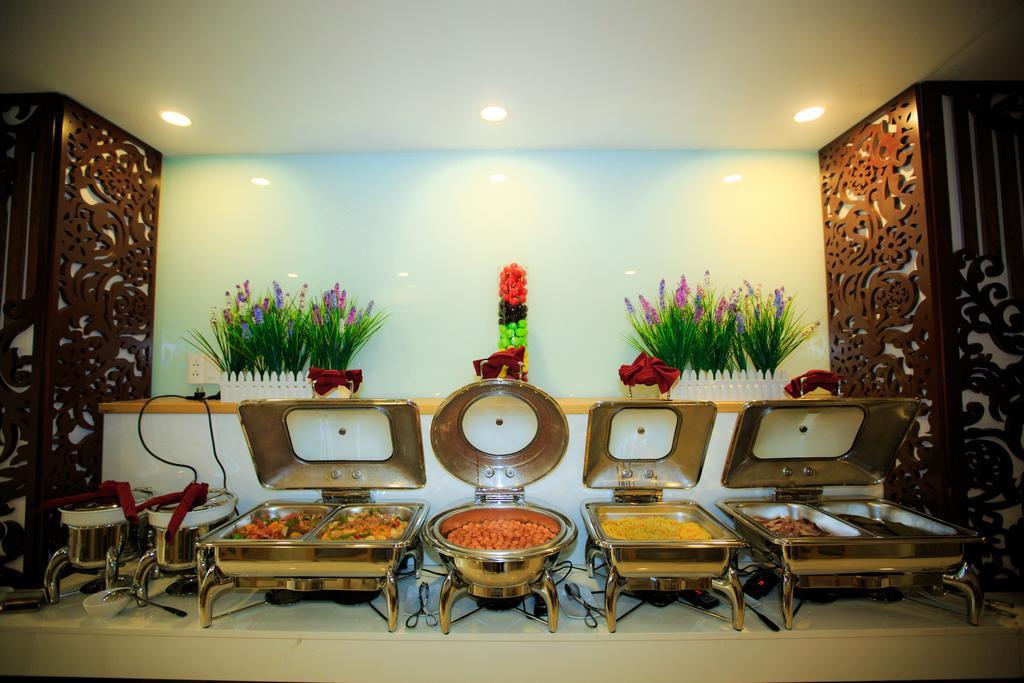 Lucky Star Nha Trang