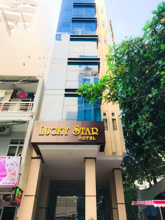 Lucky Star Nha Trang