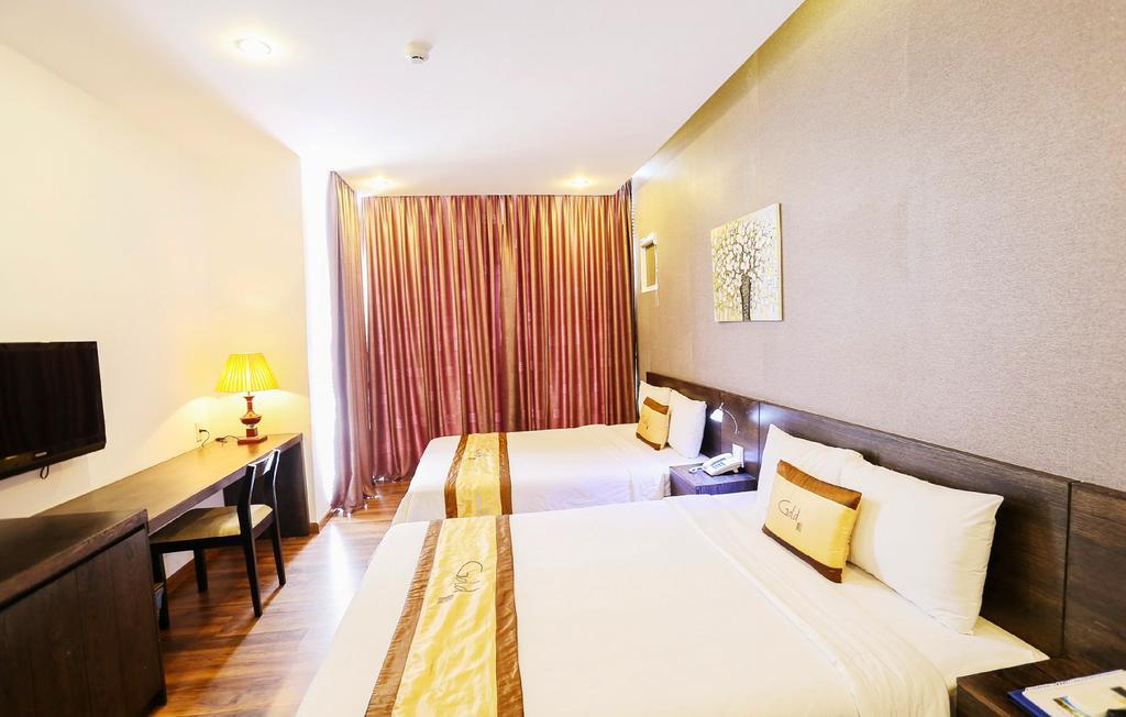 Peace Town Hotel