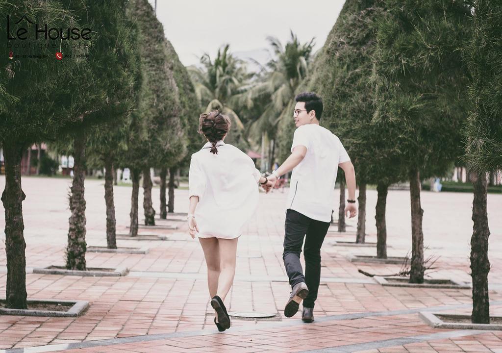 Le House Boutique - 100m To The Da Nang