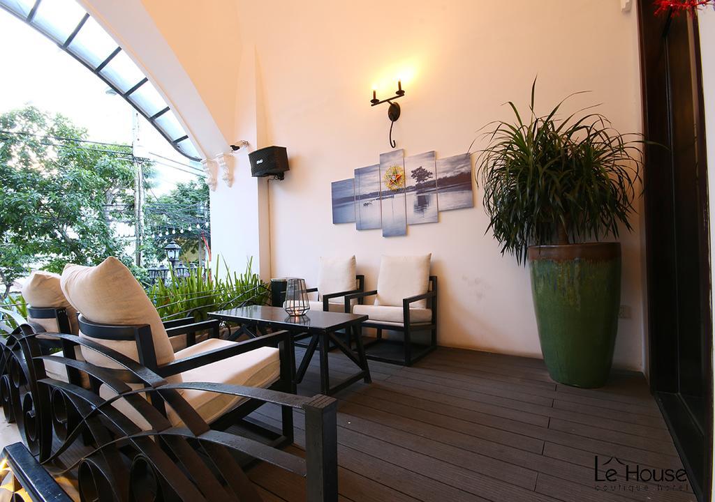 Hotel Le House Boutique - 100m To The 3*