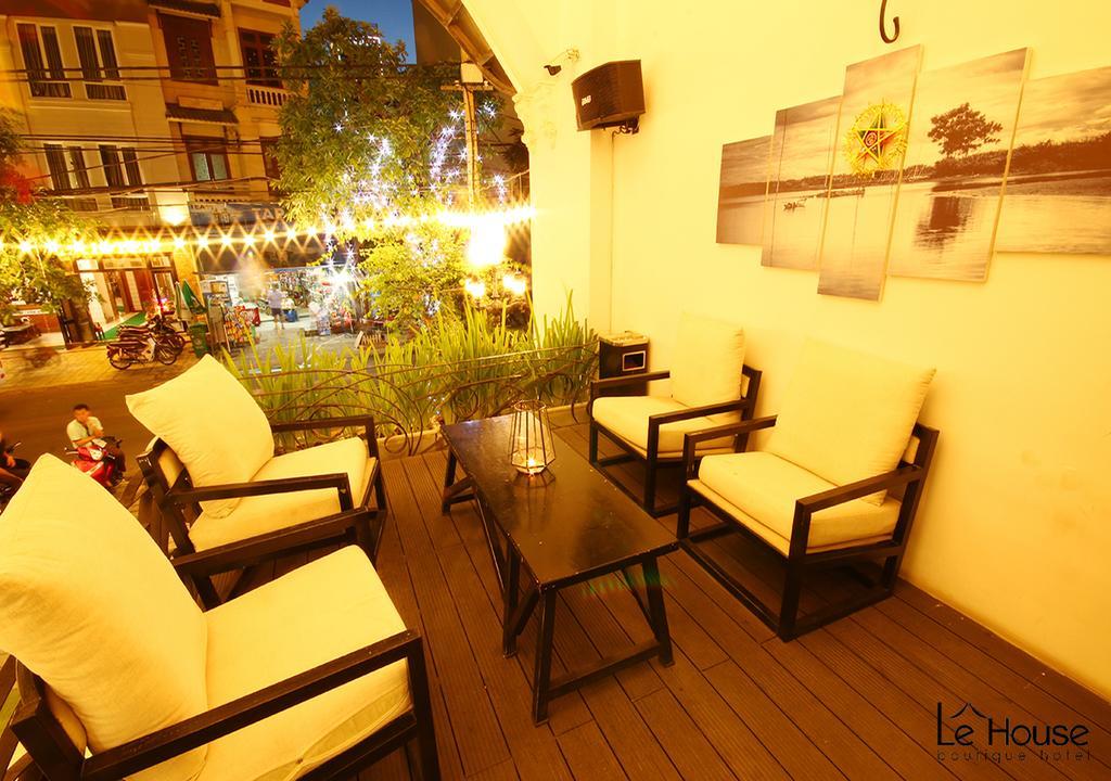 Hotel Le House Boutique - 100m To The 3*