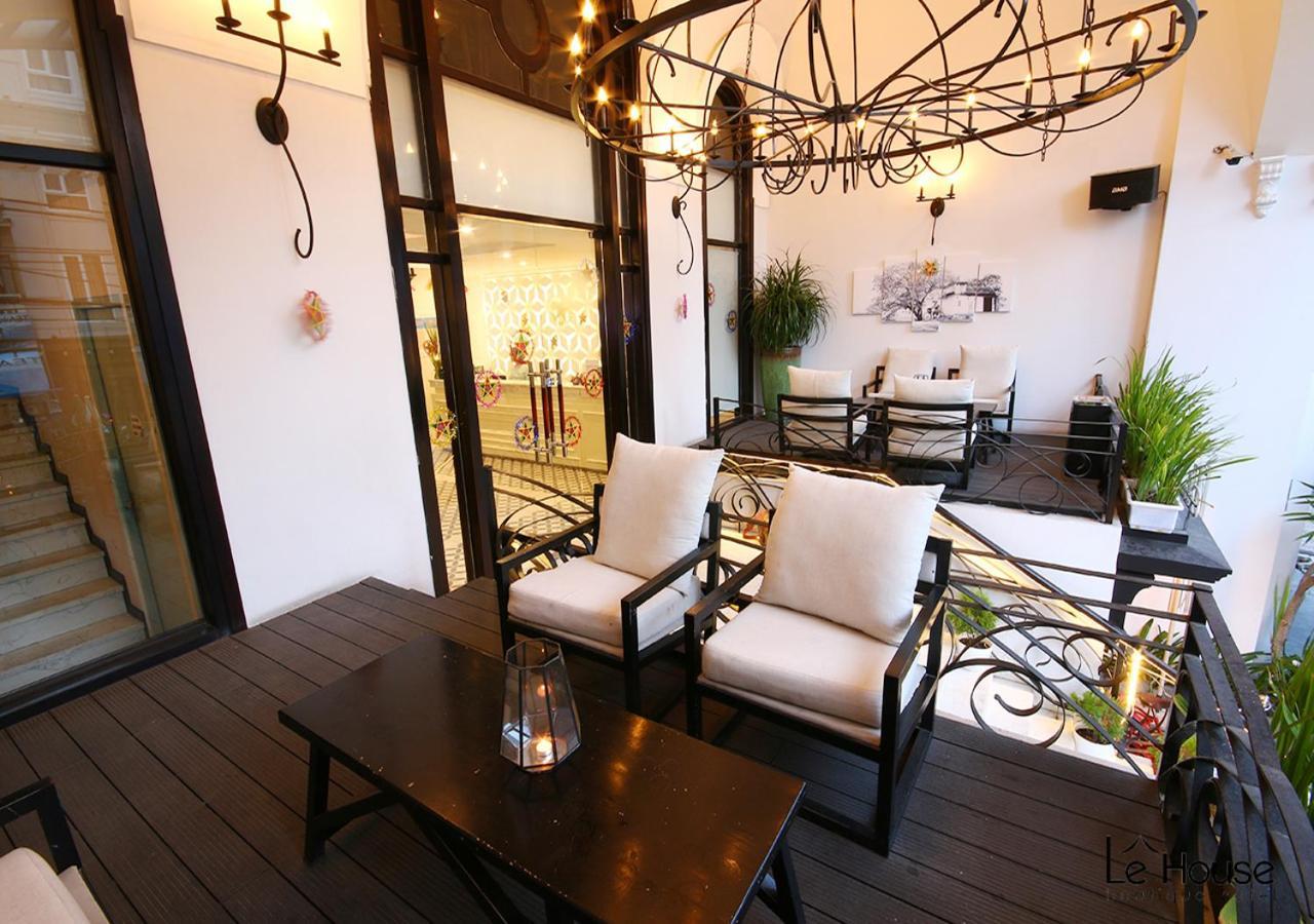 Hotel Le House Boutique - 100m To The 3*