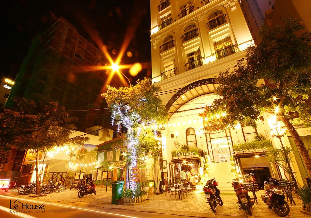 Hotel Le House Boutique - 100m To The 3*