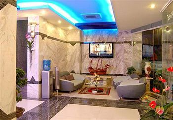 Pacific Hotel