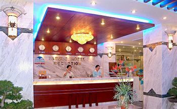 Hotel Pacific Da Nang