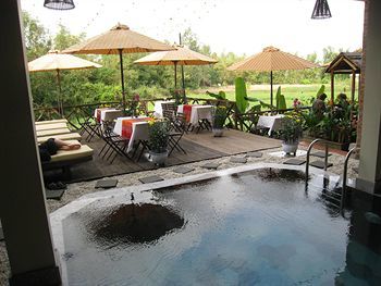 Khách sạn Thien Thanh Boutique Hội An