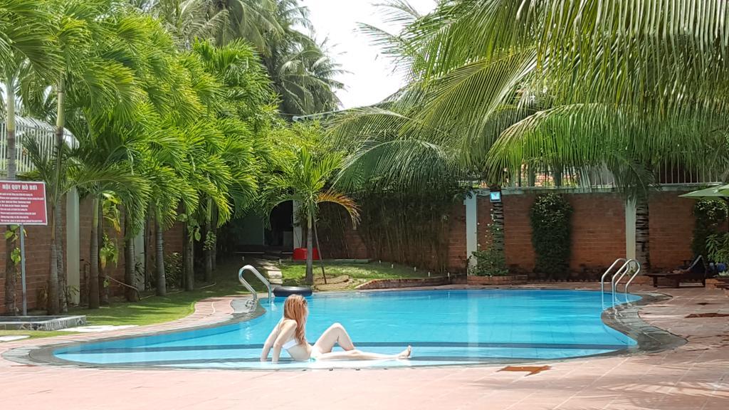 Hotel Mui Ne Volga &