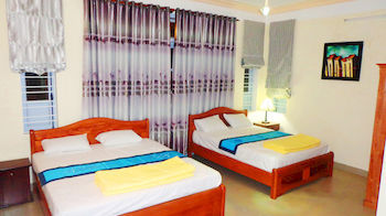 Privatunterkunft Areca Hoi An