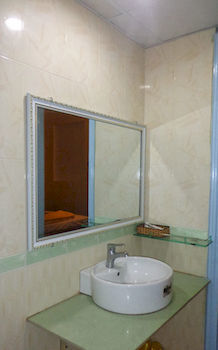 Privatunterkunft Areca *
