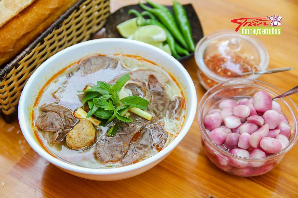 Ngoi Nha Xanh 3* Da Nang
