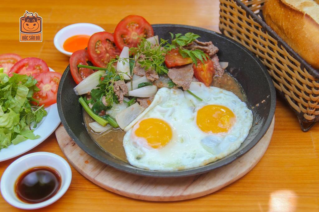 Ngoi Nha Xanh 3*
