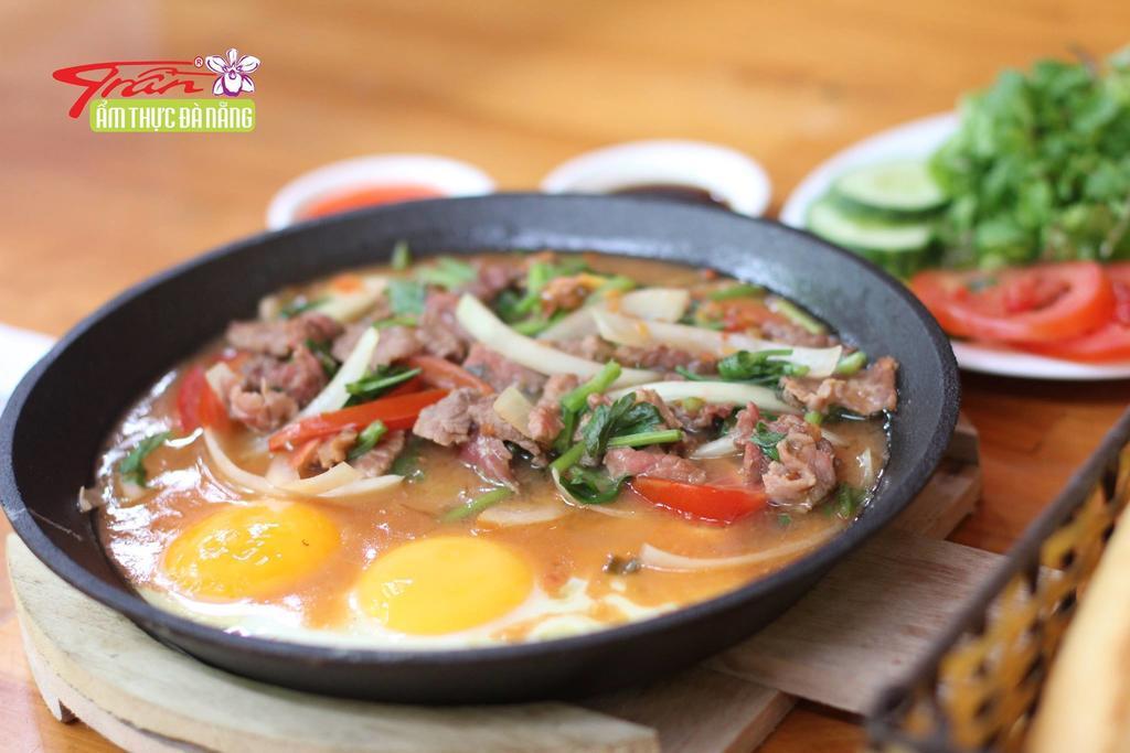 Ngoi Nha Xanh 3* Da Nang