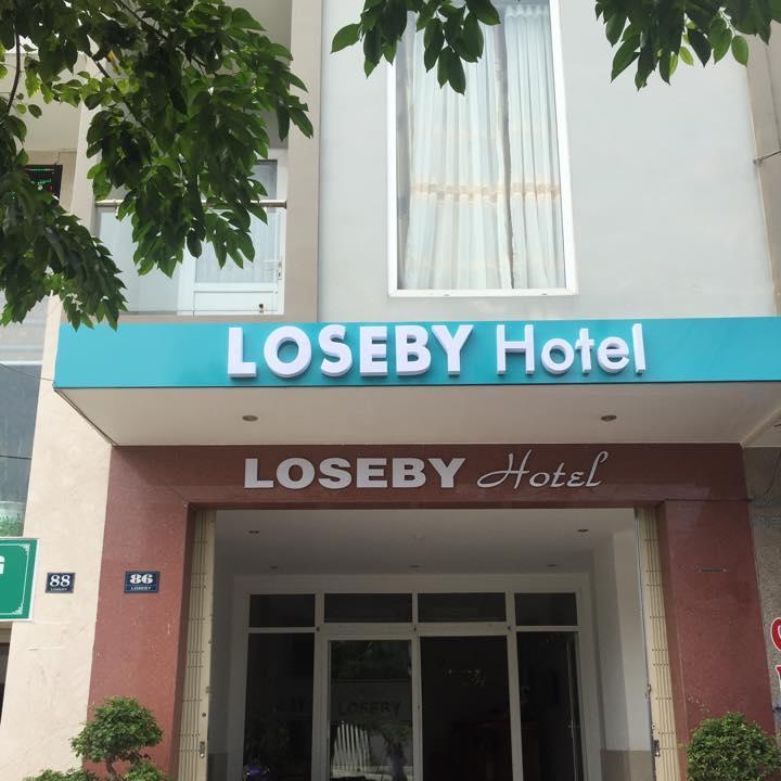 Loseby *