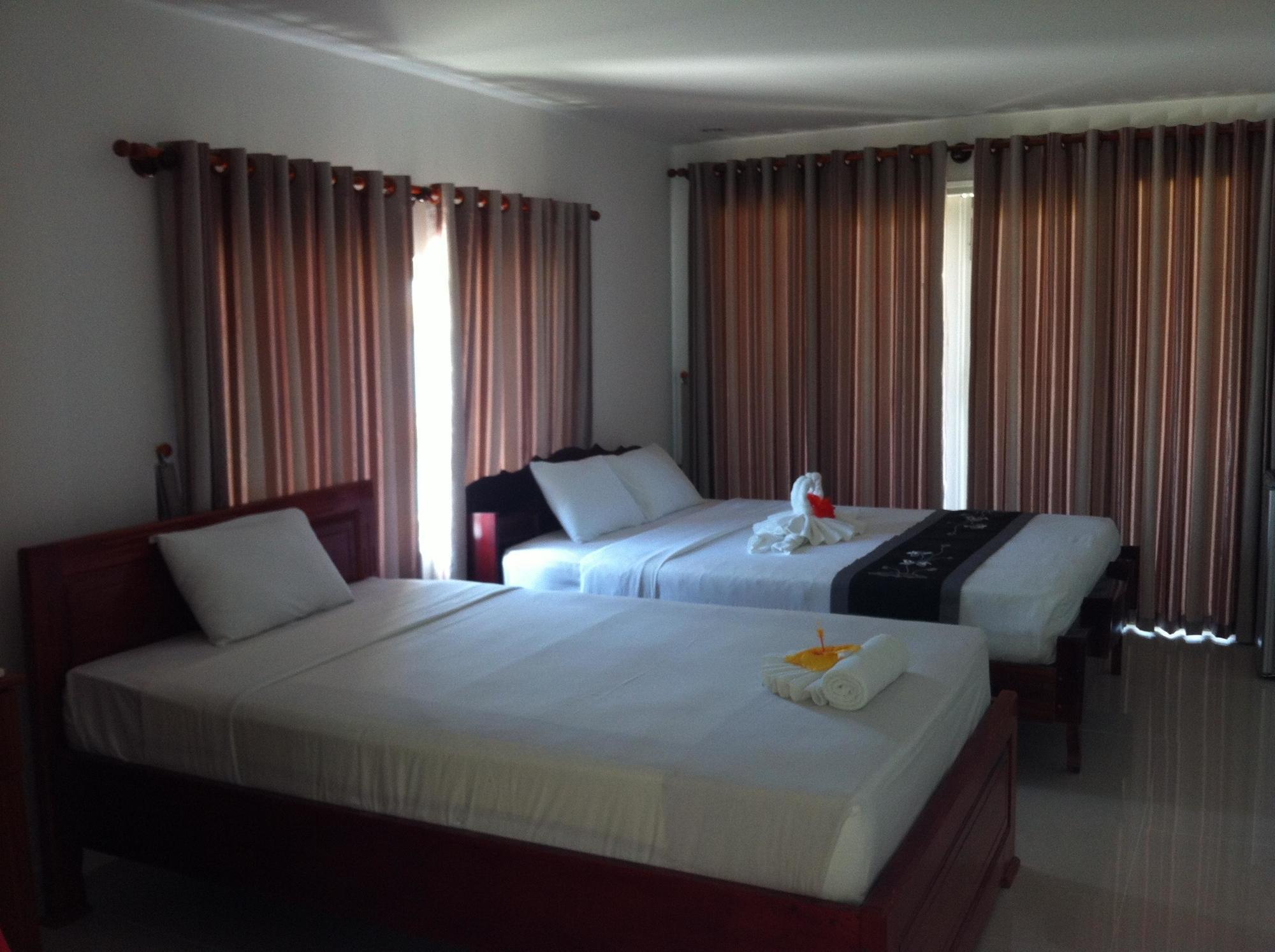 Mui Ne Paradise Beach 3* Phan Thiet