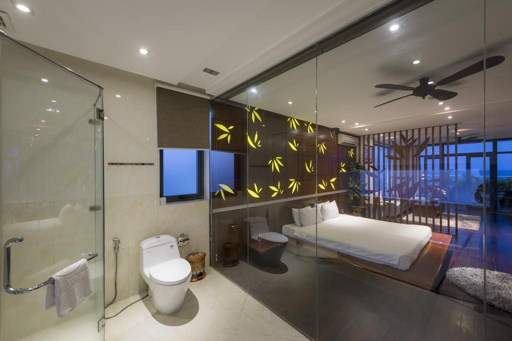 Hotel Sea Flower