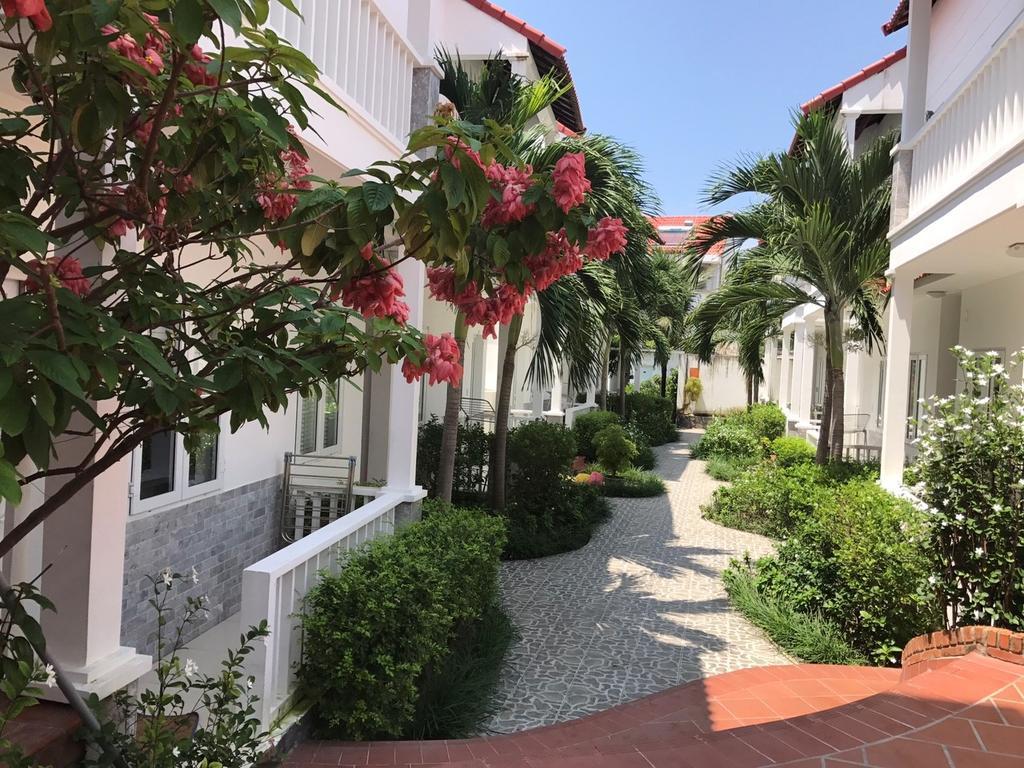 Mui Ne Volga & Hotel Mui Ne