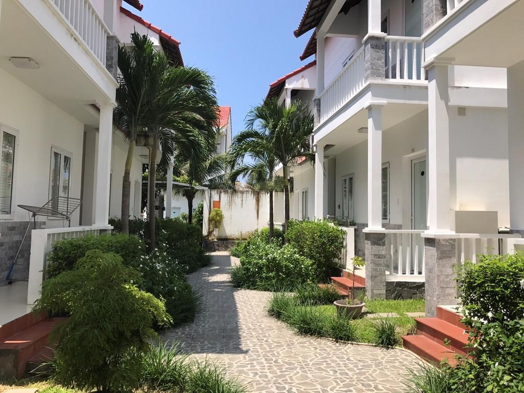 Mui Ne Volga & Hotel Mui Ne