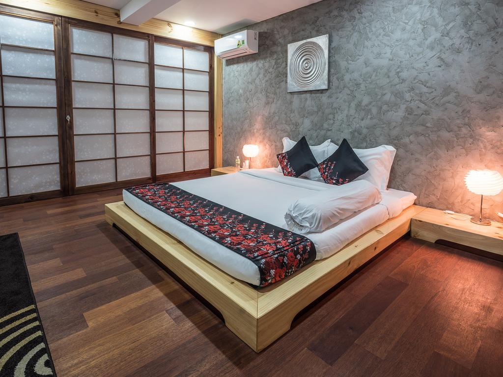 Villa Hapier Nha Trang