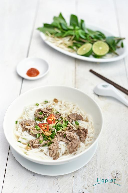 Hapier Nha Trang