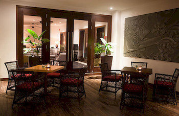 Aparthotel Dan Oasis And